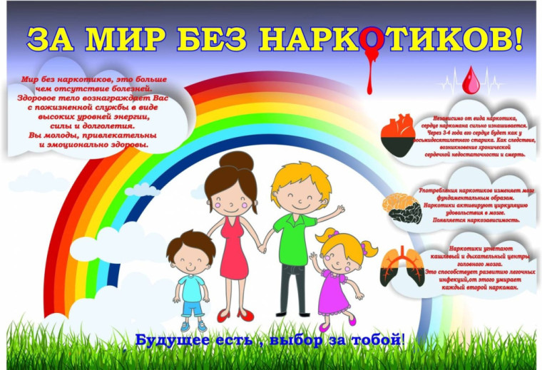 Памятка антинаркотической направленности. Памятка антинаркотической направленности.